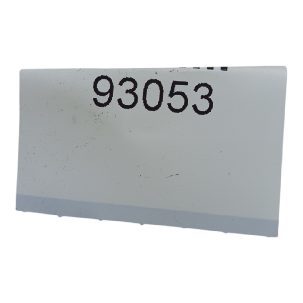 Chave Limpador Comando Seta Parabrisa Vw Gol 1995 96 A 2005 9