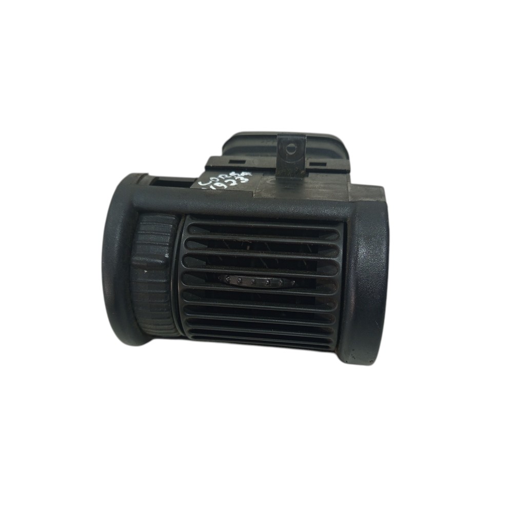 Difusor Ar Central Direito Chevrolet Corsa 1999 2000 2001 1
