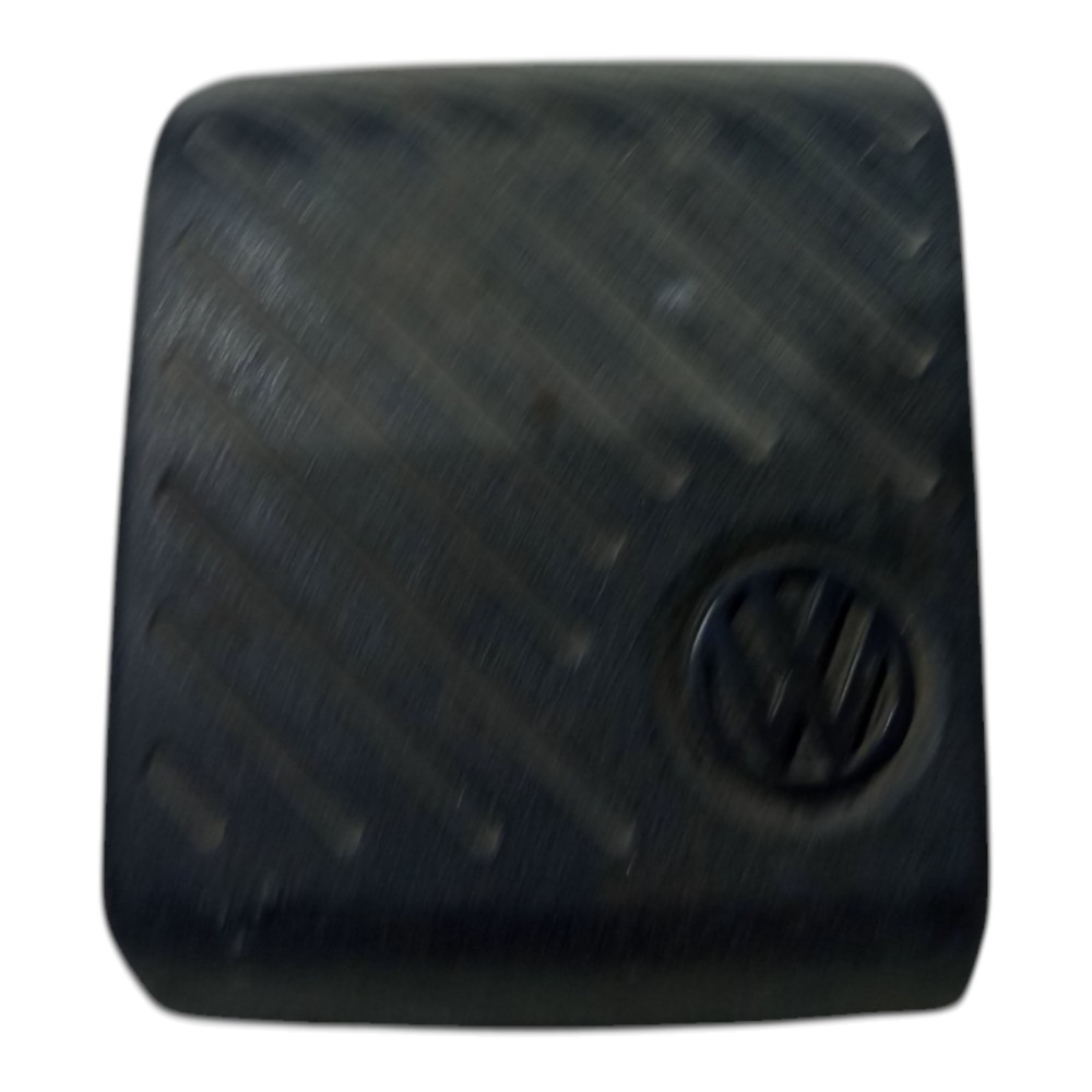 Botao Buzina Volante Volkswagen Parati 1991 1992 1993 A 1998 3