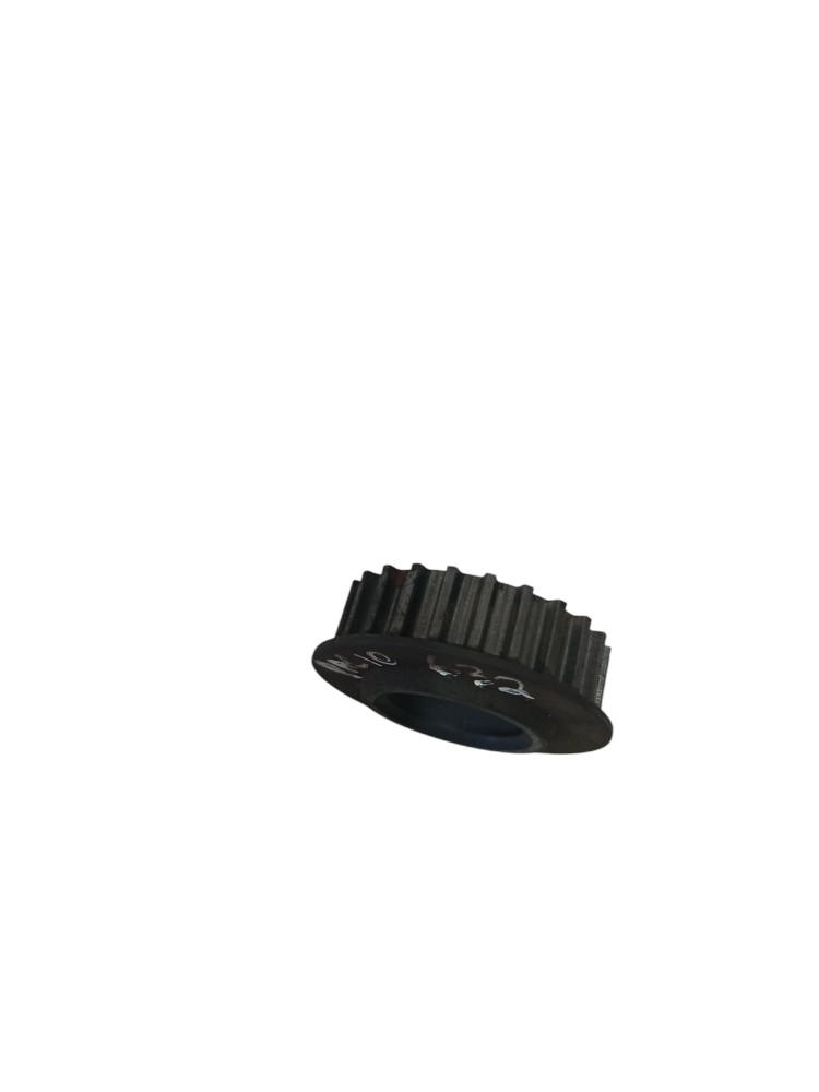 Engrenagem Virabrequim Fiat Palio 1.6 1996 2001 6