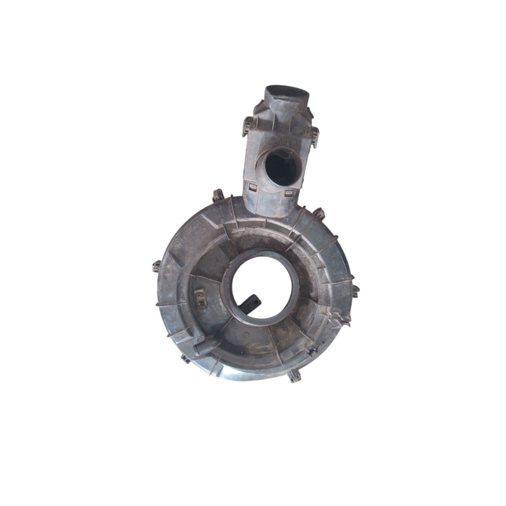 Caixa Filtro Ar Base Volkswagen Parati 1.6 1990 A 1999 4