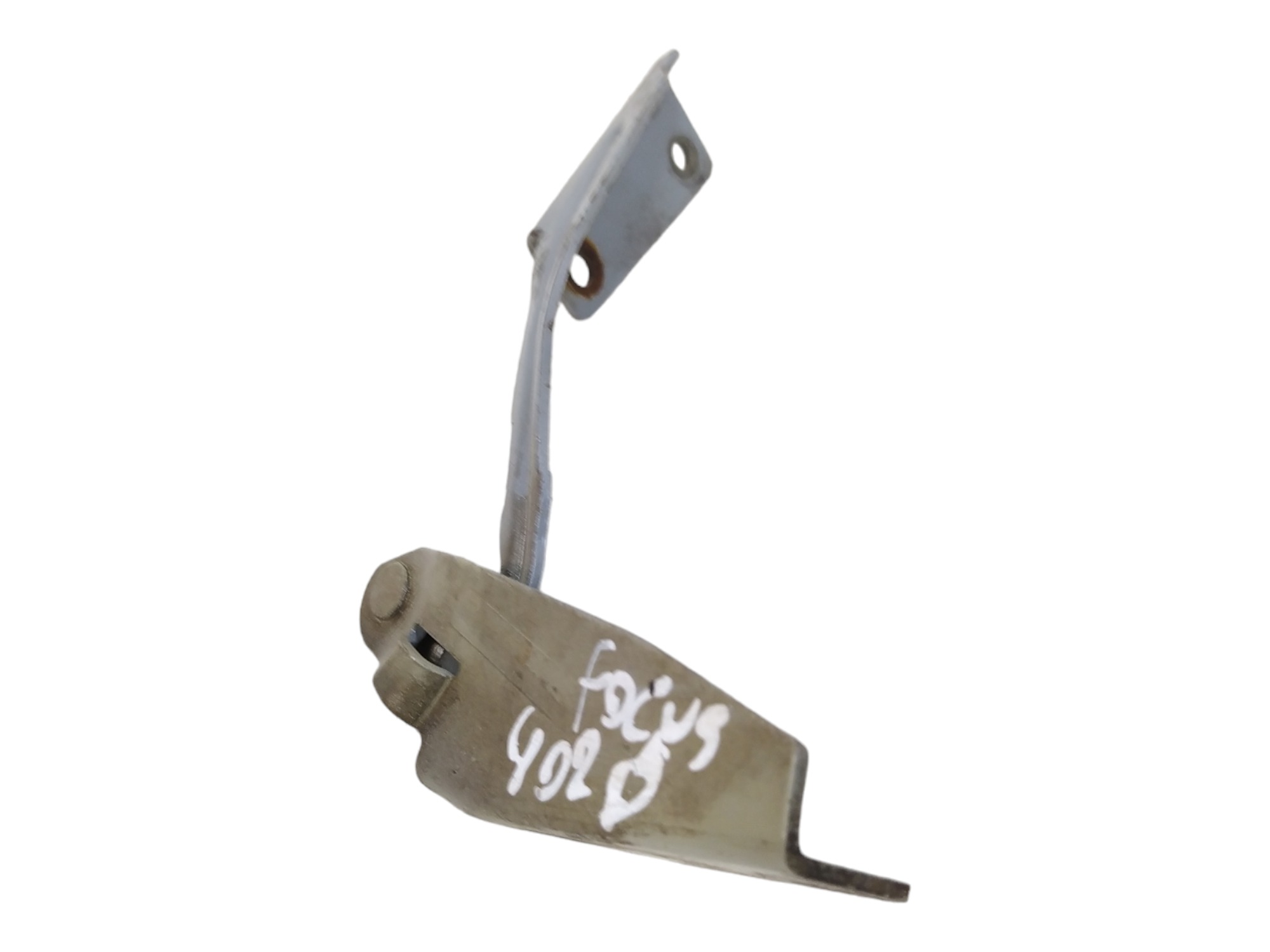 Dobradiça Direita Capô Dianteiro Ford Focus 2001 2002 A 2008 2