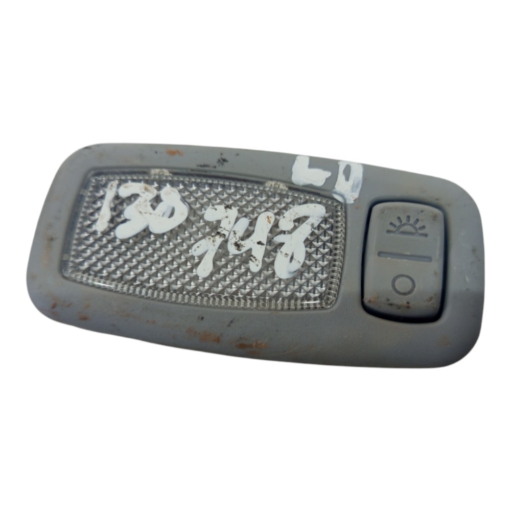 Luz Teto Lado Direito Hyundai I30 2013 2014 2015 A 2016 6
