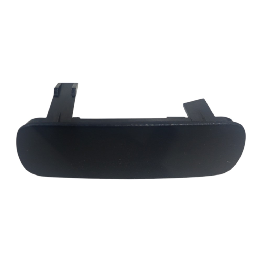 Tampa Fundo Falso Painel Ford Fiesta 1996 1997 A 2003 Avaria Preto 1