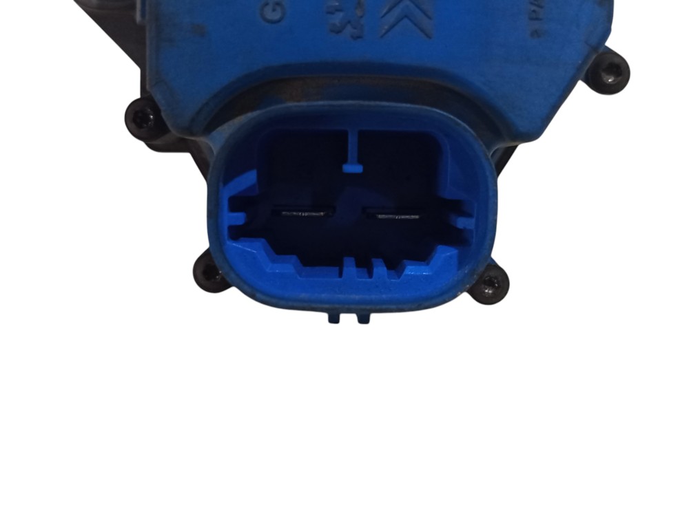 Resistência Ventoinha Radiador Peugeot 307 2.0 16v 2001/2014 5