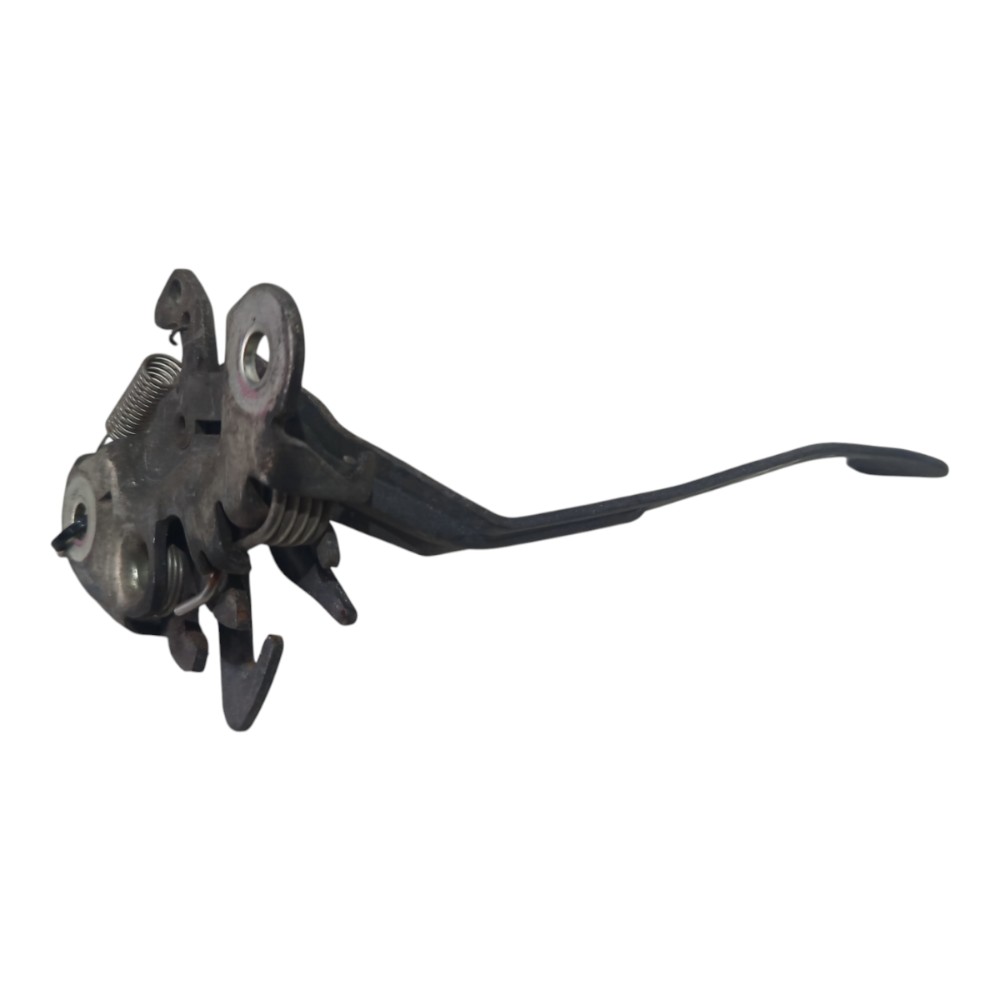 Fechadura Capo Dianteiro Citroen C4 Pallas 2006 2007 A 2012 2