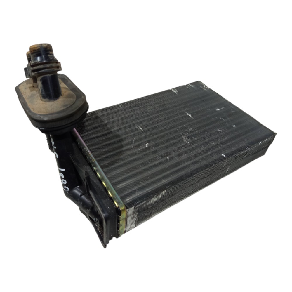 Radiador Ar Quente Volkswagen Golf Flash 1.6 8v 1998 A 2006 4