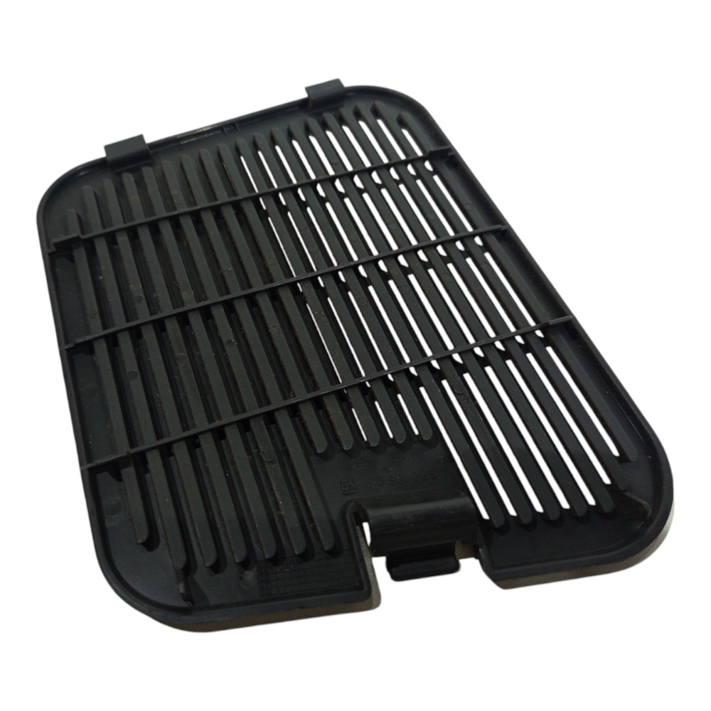 Grade Ventilação Esquerda Chevrolet Astra 1994 A 1998 3