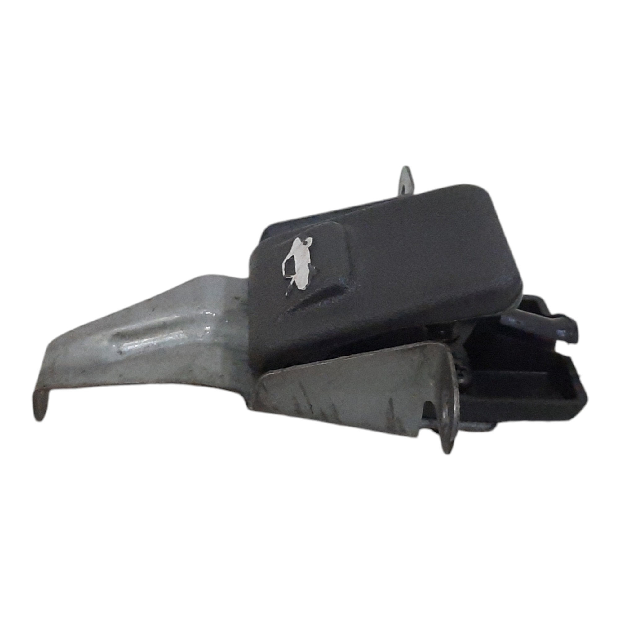 Alavanca Abertura Capô Dianteiro Hyundai Accent 1995 A 1999 1
