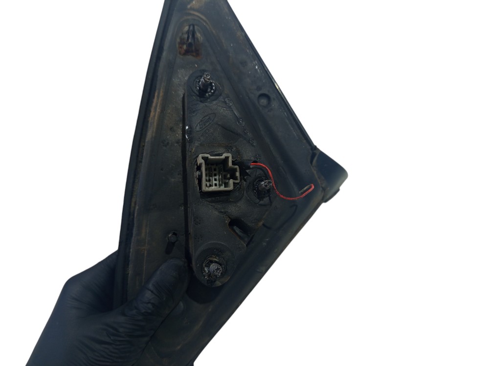 Retrovisor Direito Ford Fusion 2006 2007 2008 2009 4