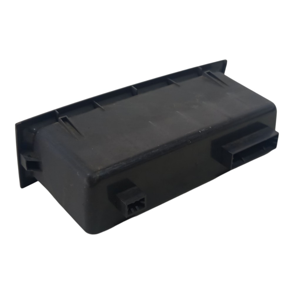 Porta Objetos Trecos Painel Renault Megane 2006 A 2011 9