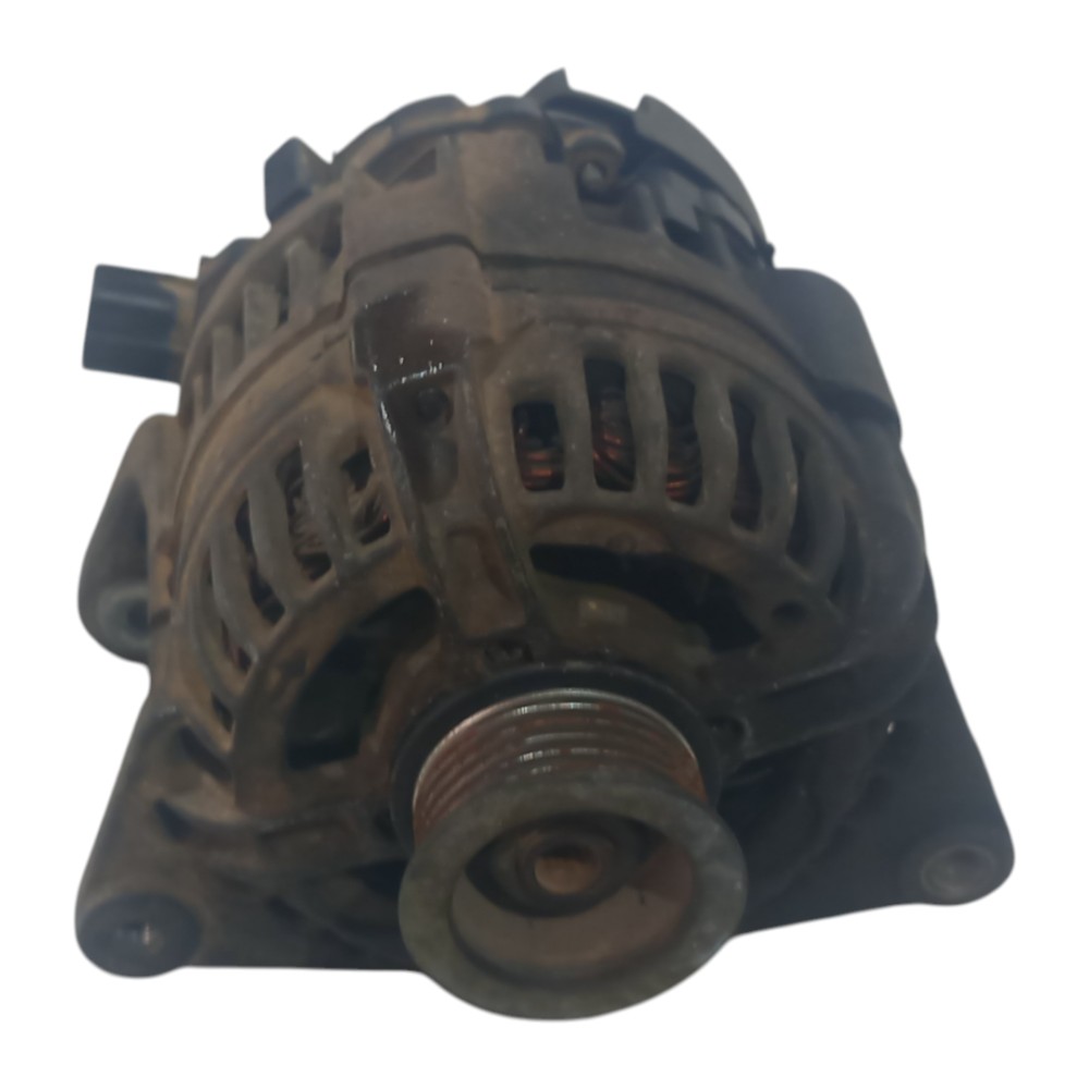 Alternador Ford Fiesta Courier Ka 1.0 8v 1996 1997 A 2002 7