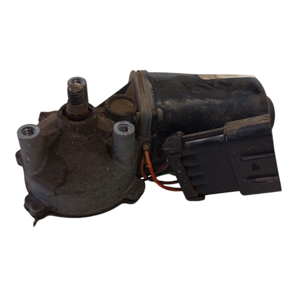 Motor Limpador Parabrisa Gm Corsa 1.0 8v 1997 1998 A 2000 4