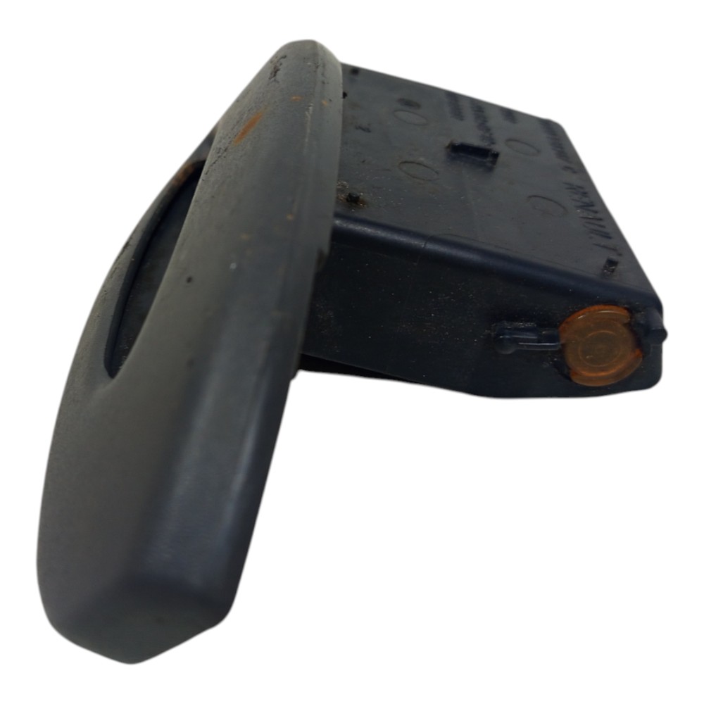 Cinzeiro Painel Porta Central Renault Scenic 2000 A 2012 6