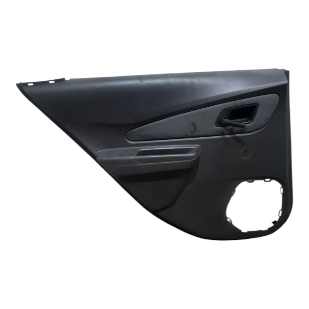 Forro Porta Traseira Esquerda Gm Cobalt 2013 A 2020 Detalhes 1