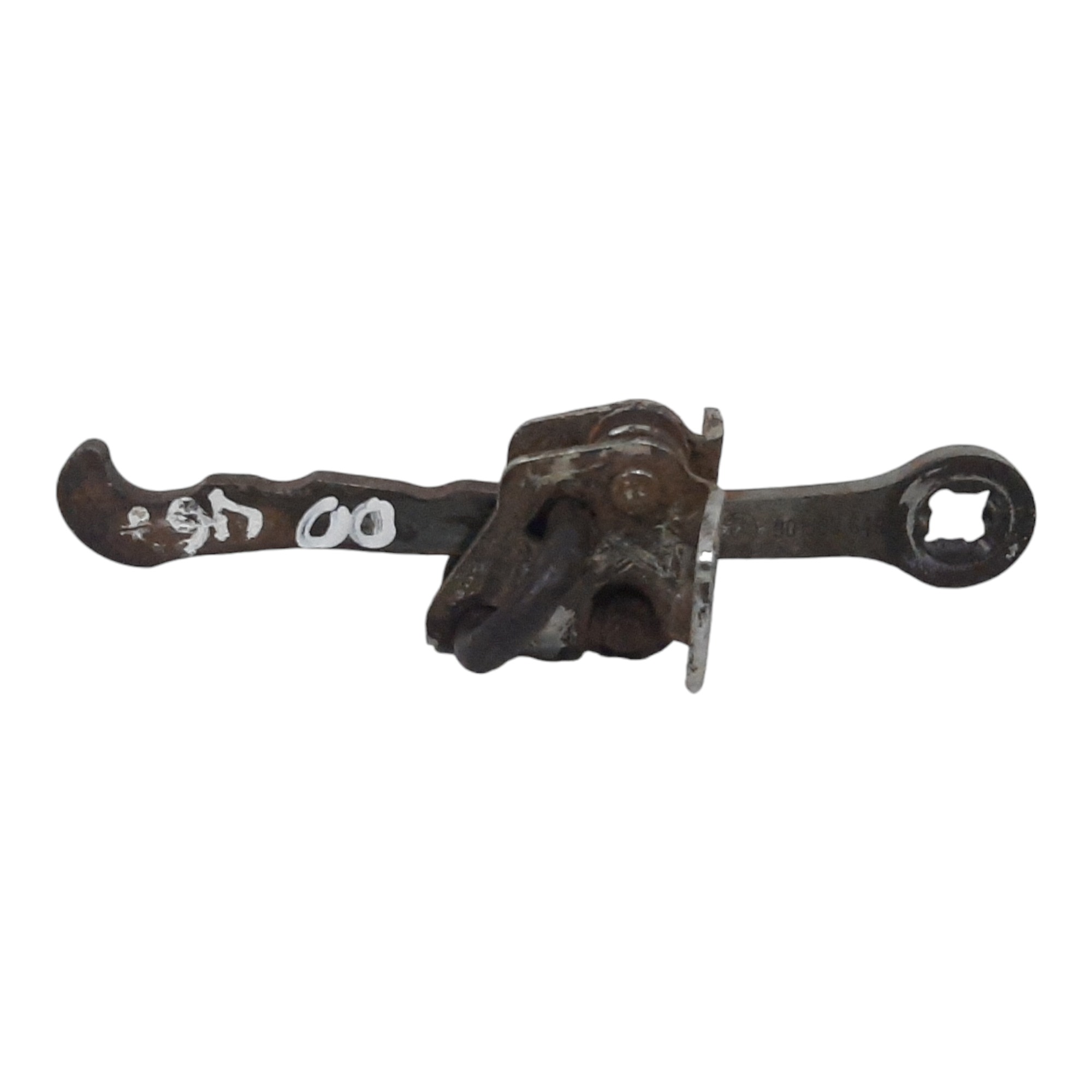 Limitador Porta Dianteira Direita Gm Vectra 1997 1998 A 2005 6