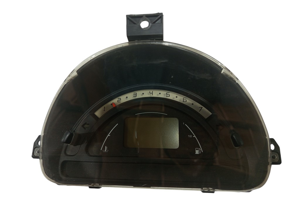 Painel Instumentos Velocímetro Citroen C3 2003 2004 A 2012 1