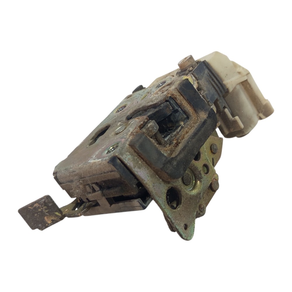 Fechadura Elétrica Traseira Direita Fiat Palio 1996 A 2000 2