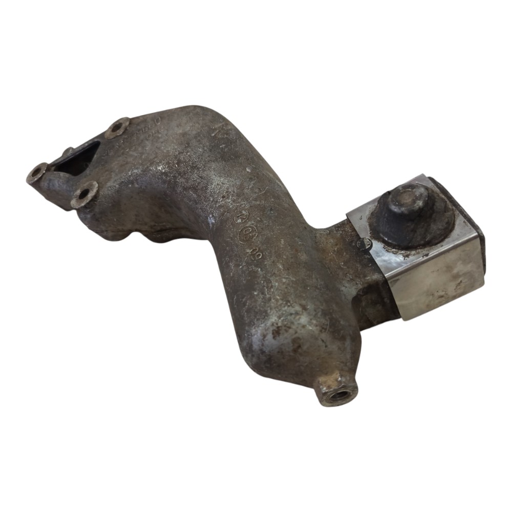 Suporte Motor Coxim Direito Pegeout 206 1.4 8v 2008 A 2012 5