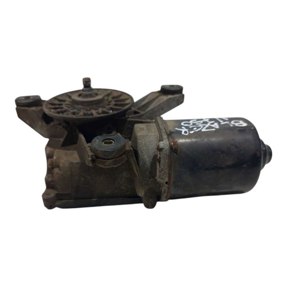 Motor Limpador Parabrisa Dianteira Gm Blazer 1995 A 2000 S10 4