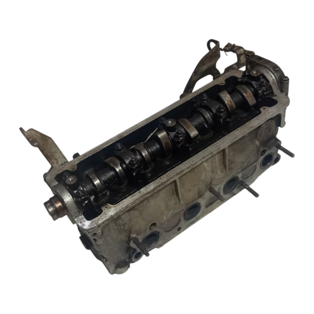 Cabeçote Motor Volkswagen Parati 1.0 8v At 1997 1998 A 2001 8