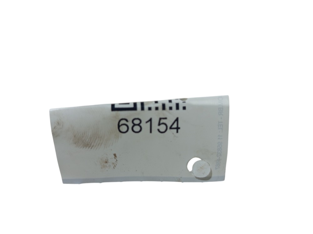 Tbi Corpo Borboleta Peugeot 206 1.4 8v 1999 2000 2001 A 2009 5