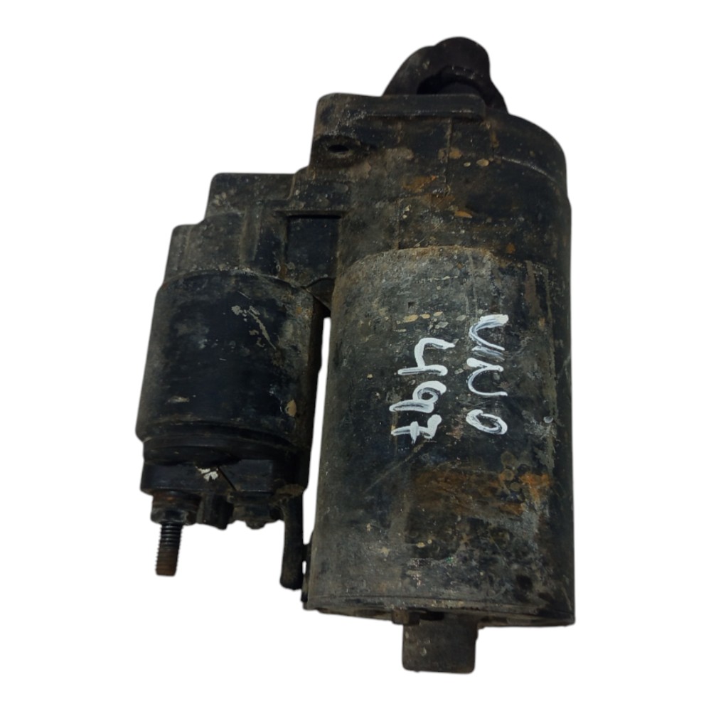 Motor Arranque Partida Fiat Uno 1.0 1991 1992 1993 A 1996 1