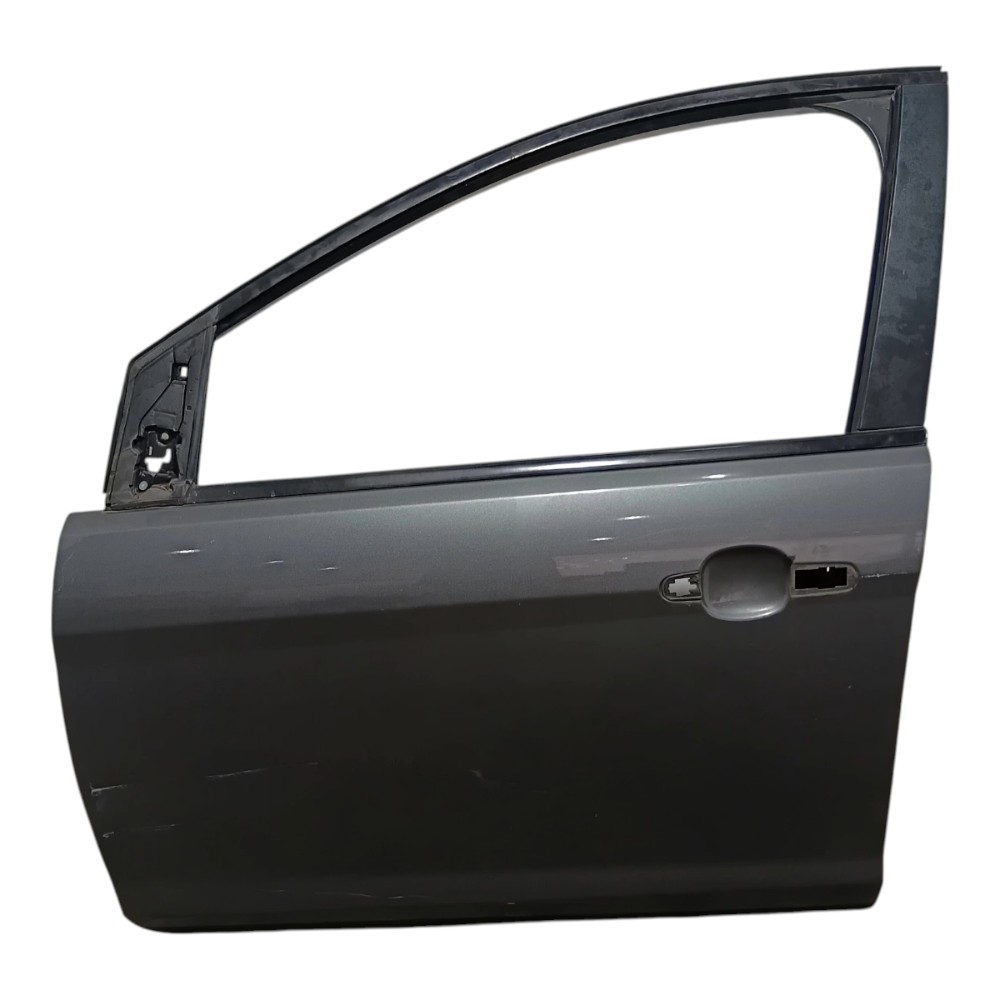 Porta Dianteira Esquerda Ford Focus Sedan Hatch 2009 A 2013 Dianteira Esquerdo 1