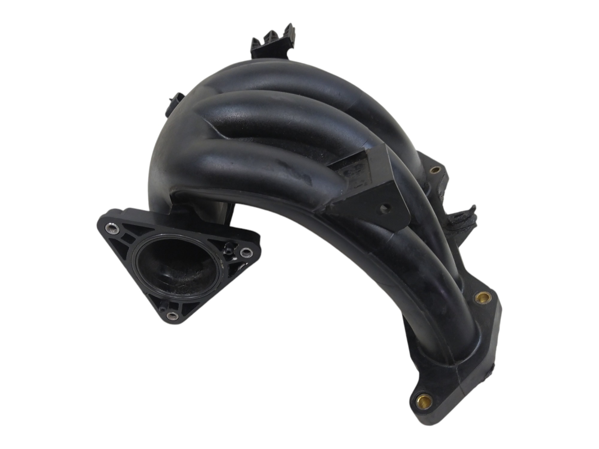 Coletor Admissão Peugeot 206 1.4 1999 2000 2001 2002 A 2010 1