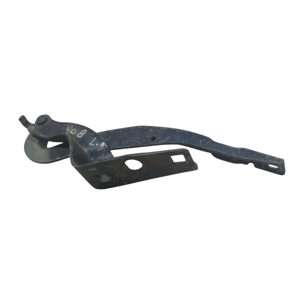 Braço Dobradiça Direita Capo Peugeot 408 2011 2012 A 2016 1