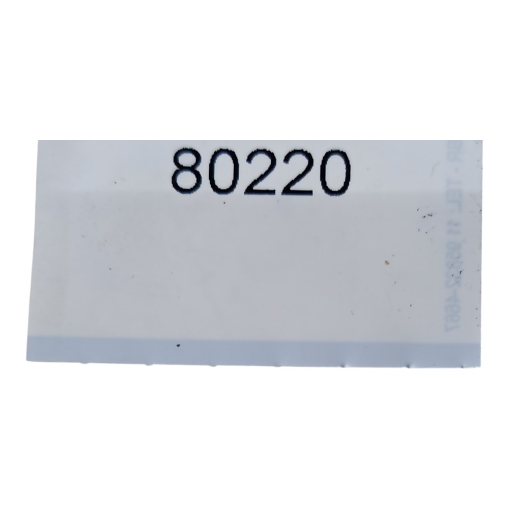 Alto Falante Automotivo Pegeout 206 2007 2008 2009 A 2012 Azul 8