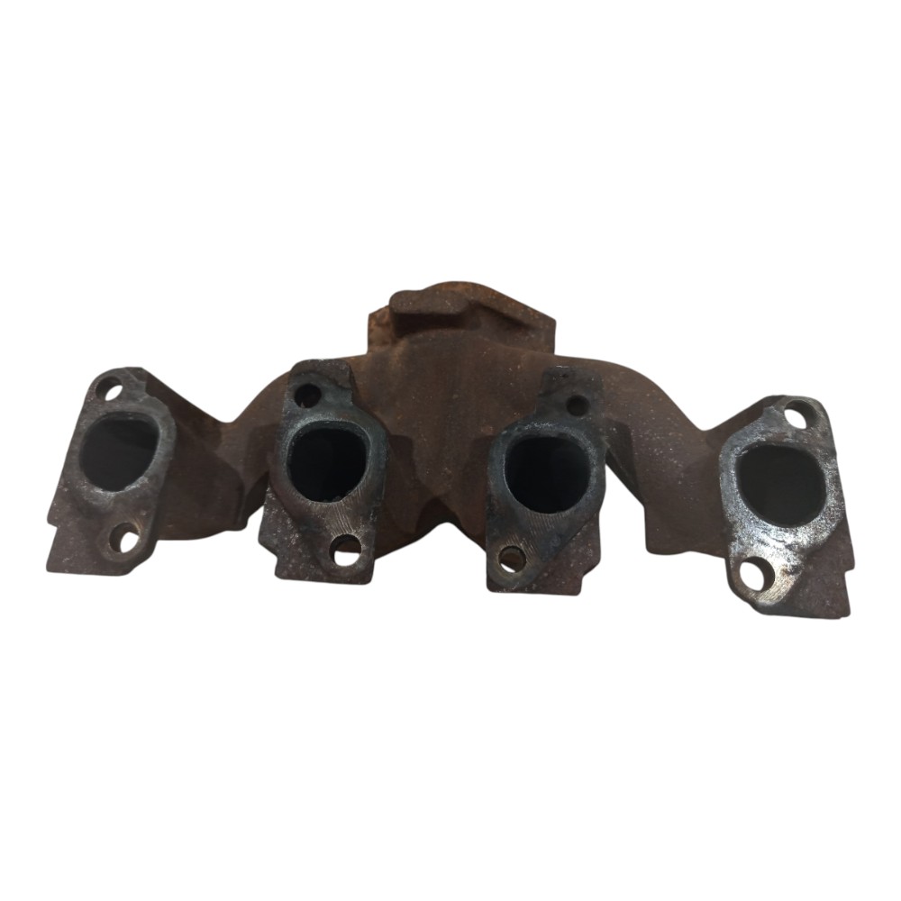 Coletor Escapamento Gm Corsa 1.0 1995 1996 1997 1998 A 2005 3