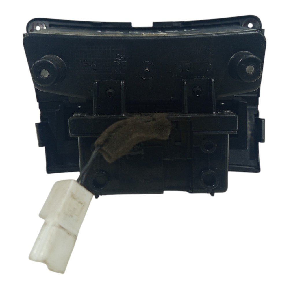Painel Porta Objeto Cinzeiro Hyundai I30 Ano 2011 847802l000 3