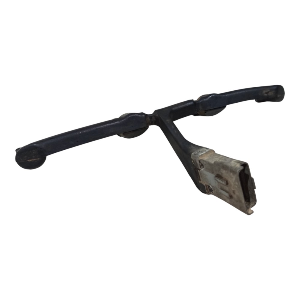 Chicote Bicos Injetores Citroen Peugeot C3 206 2001 2011 4