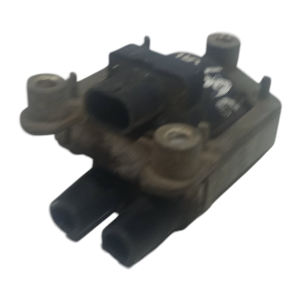 Bobina Ignição Fiat Palio 1.0 8v Fiasa 1996 1997 1998 A 2002 4