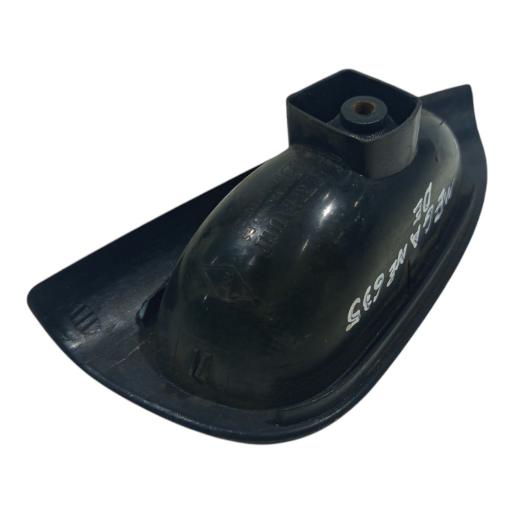 Puxador Porta Traseira Esquerda Renault Megane 1998 A 2005 5
