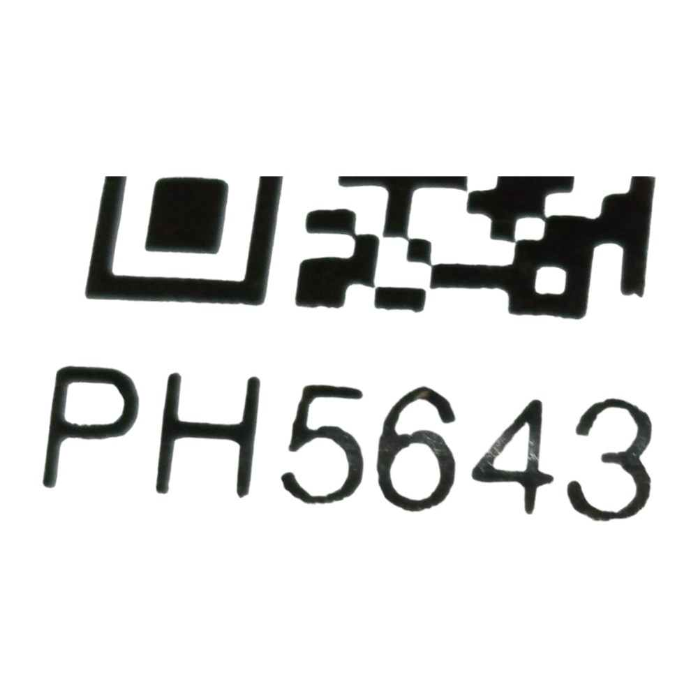 Moldura Externa Coluna Central Esquerda C4 Picasso 2017a2013 7
