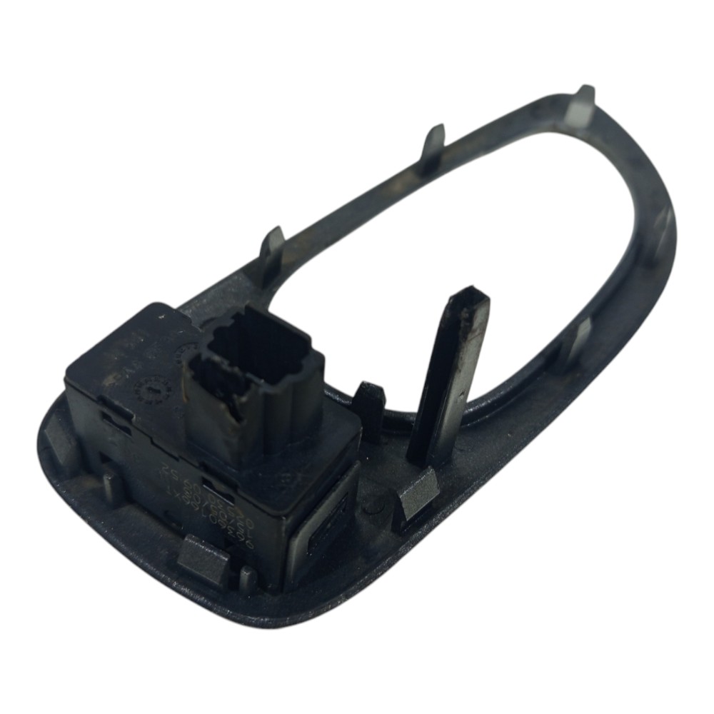 Botão Comando Vidro Traseiro Esquerdo Peugeot 307 2008 A 12 5
