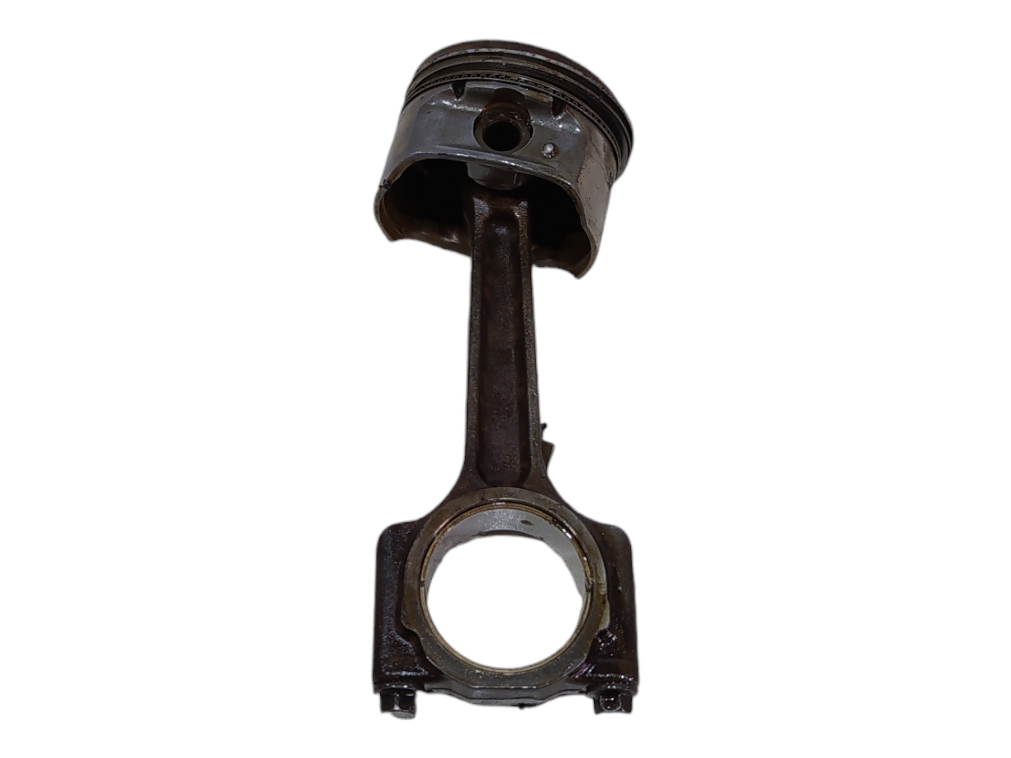 Pistao Biela Citroen C3 1.4 Gasolina 2003 2004 2005 A 2012 4
