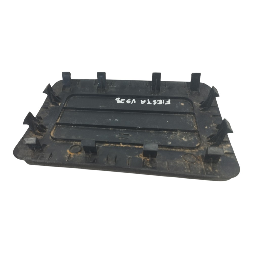 Tampa  Painel Superior Ford Fiesta 2003 A 2012 Original 3
