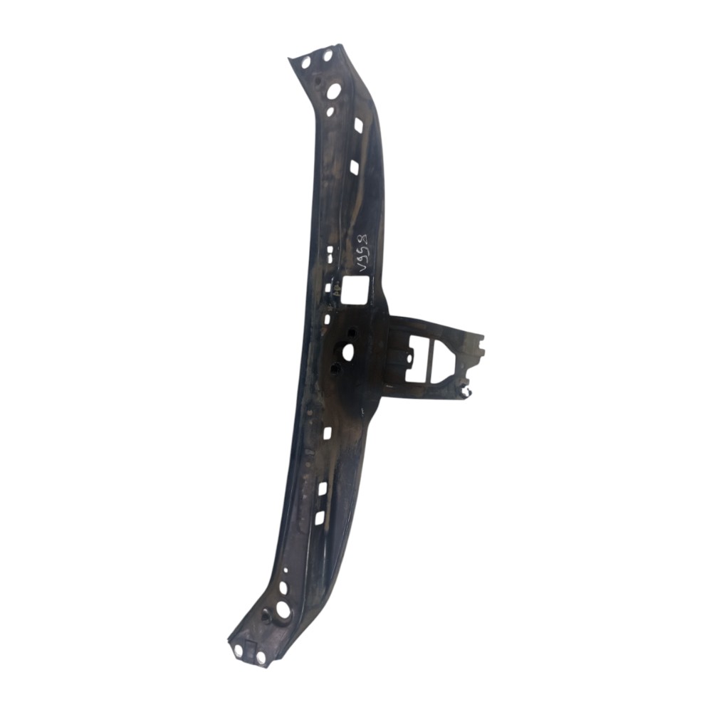 Travessa Superior Painel Frontal Renault Clio 2006 A 2012 2
