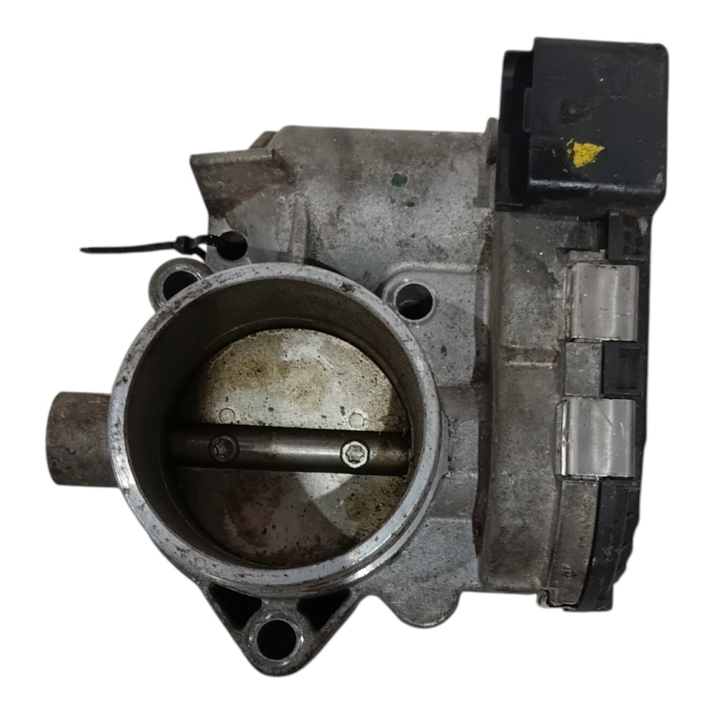 Tbi Corpo Borboleta Peugeout 206 307 1.6 8v 2002 A 2007 7