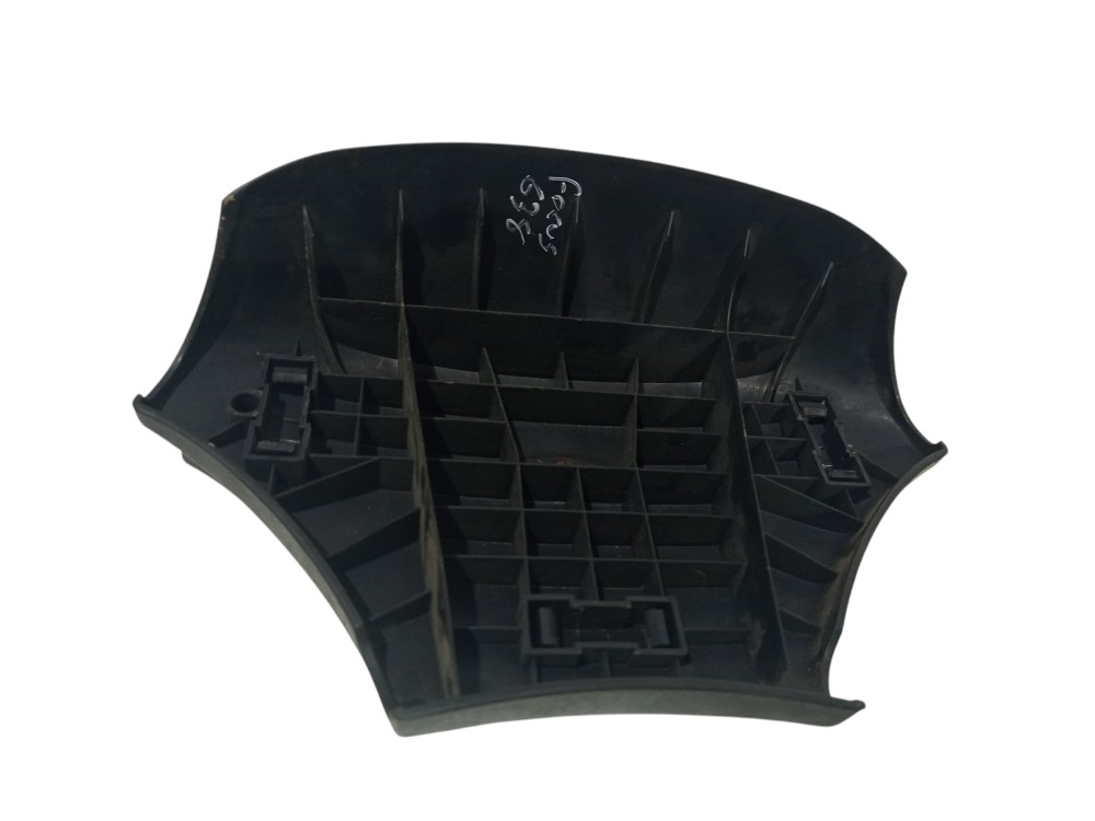 Tampa Capa Buzina Ford Focus 2000 2001 2002 A 2007 Usado 4