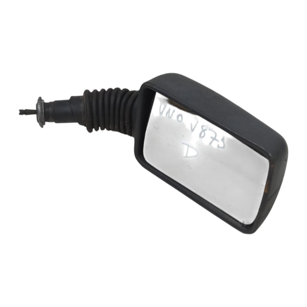 Retrovisor Direito Fiat Uno Eletronic 1993 1994 1995 A 2001 6
