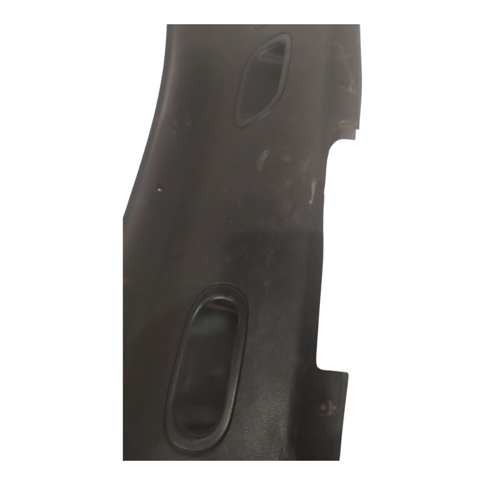 Acabamento Porta Malas Ford Escort 1997 A 1999 5