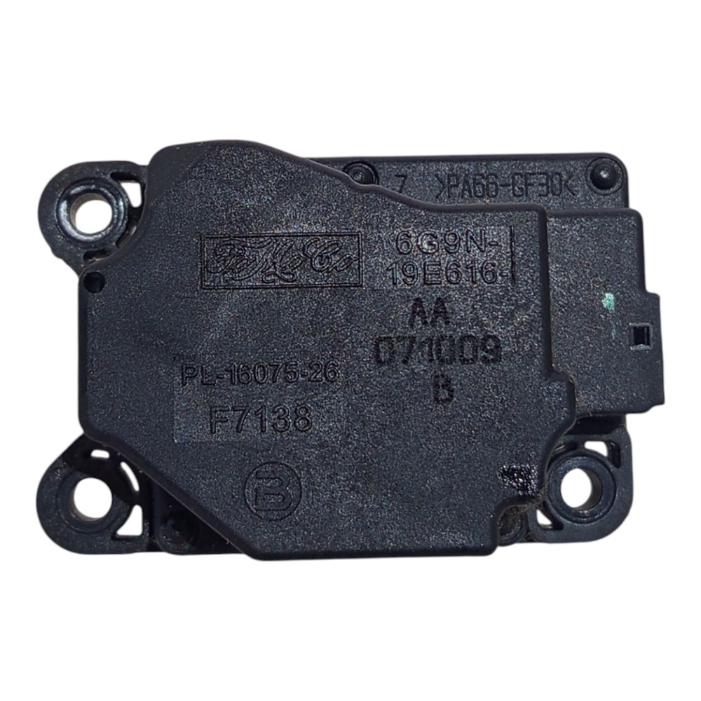 Atuador Caixa Ar Condicionado Freelander 2 2006 A 2014 1