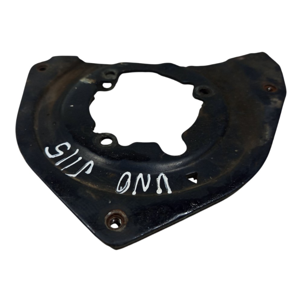 Proteção Correia Dentada Fiat Uno 1.0 V8 2001 2002 A 2012 4
