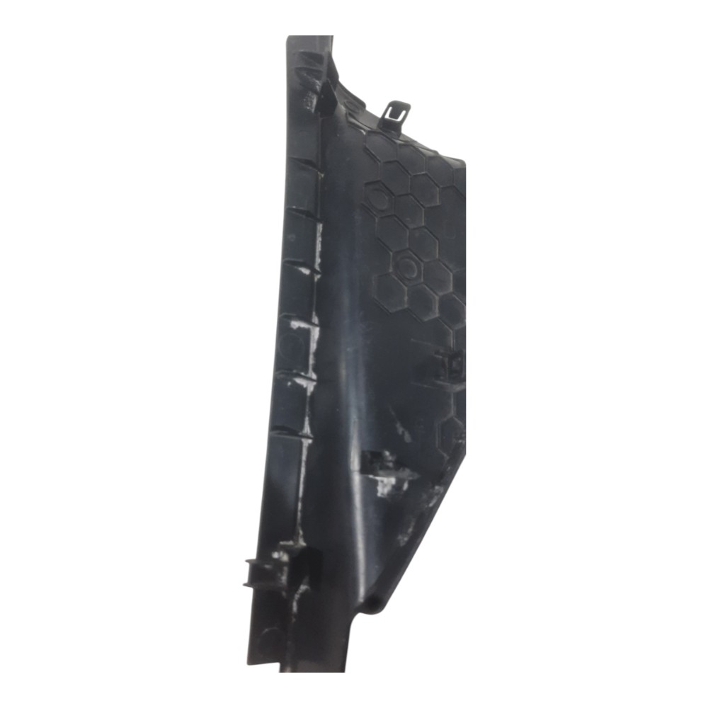 Moldura Esquerda Lateral Painel Peugeot 208 2017 2018 A 2020 9