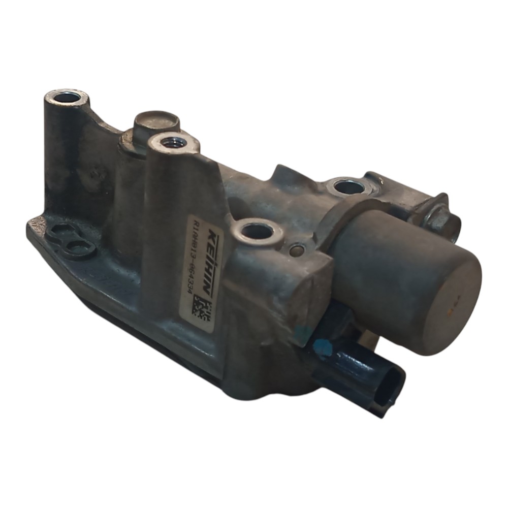 Valvula Solenóide Óleo Motor Honda Civic 1.8 16v 2006 A 2011 6