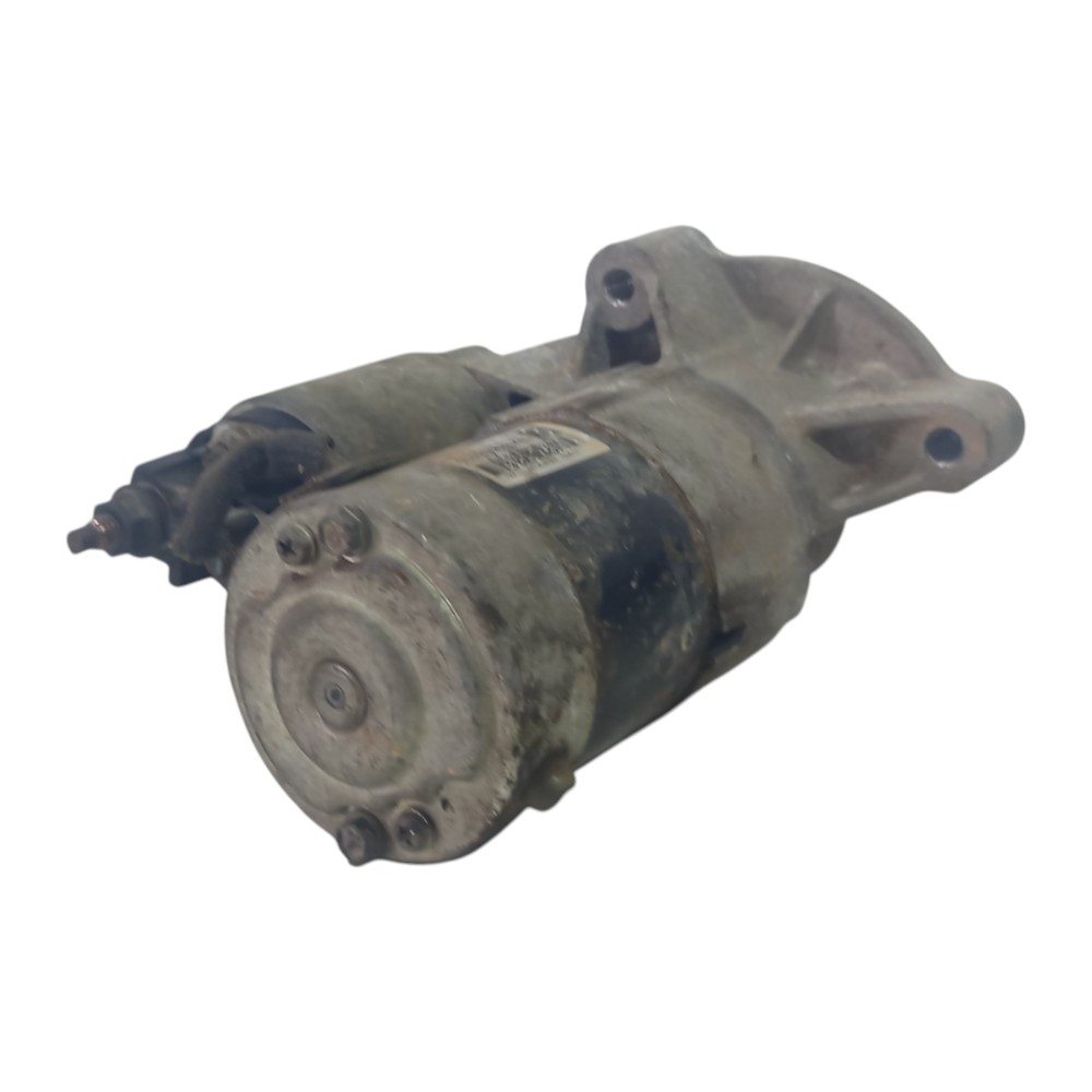 Motor Partida Arranque Citroen C4 Pallas 2.0 16v 2007/2013 1